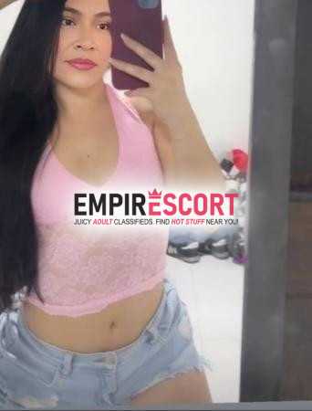 suprema ninfa original com local