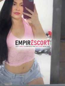suprema ninfa original com local