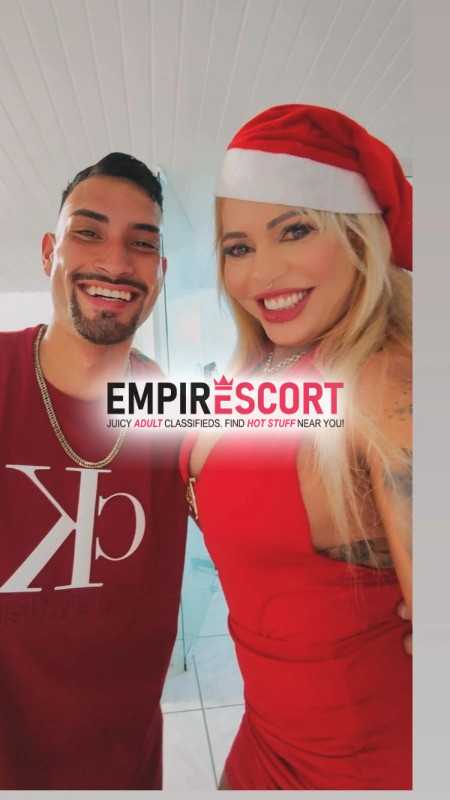 casal do sexo
