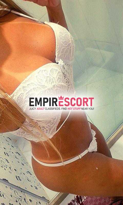 gostosa e intensa 😈💋 
para quem aprecia qualidade 🔥
leia o anúncio e mande mensagem