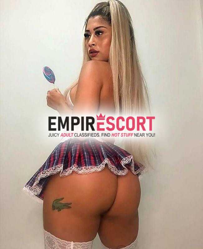 loira estilo namoradinha jd camburi
