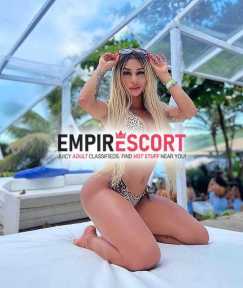 loira estilo namoradinha jd camburi