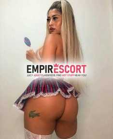 loira estilo namoradinha jd camburi