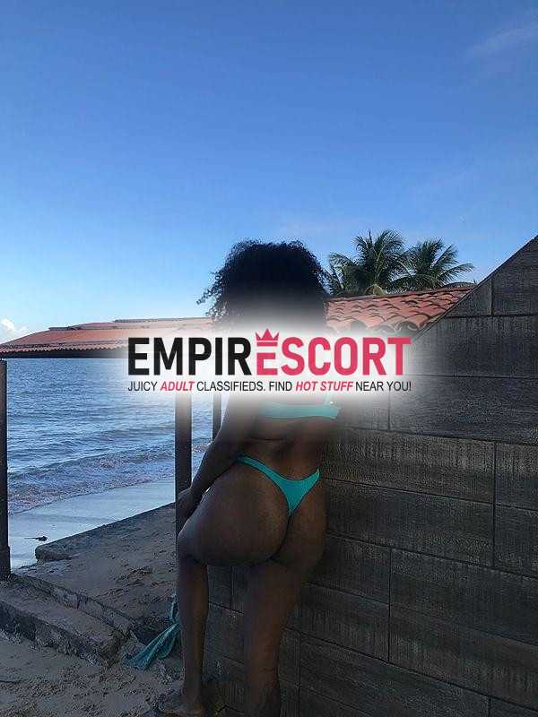 preta sensual