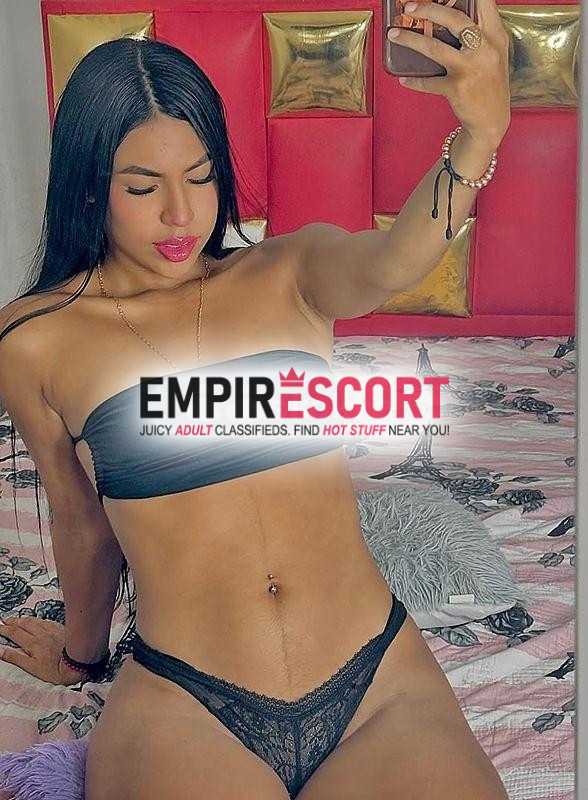 lara oral guloso