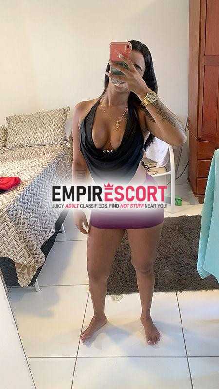 preta quente namoradinha ideal com local discreto