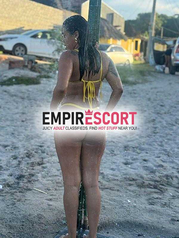 preta quente namoradinha ideal com local discreto