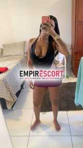 preta quente namoradinha ideal com local discreto