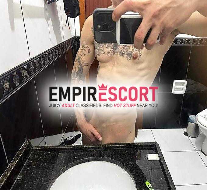 moleke tatuado