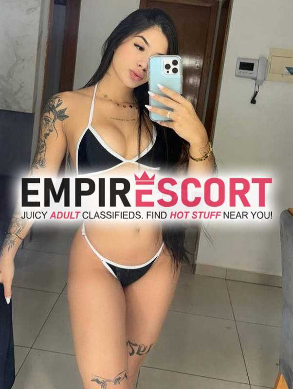 acompanhante premium disponível na cidade