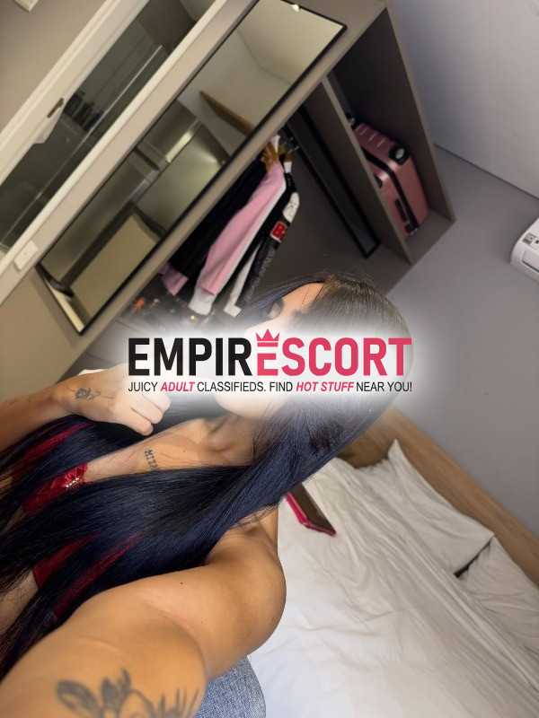 almirante tamandaré.elegância presença e autenticidade definem experiência ao meu lado. sou uma mulher simpática naturalmente bonita educada e extremamente profissional qualidades que levo comigo em cada encontro.