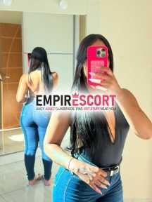 almirante tamandaré.elegância presença e autenticidade definem experiência ao meu lado. sou uma mulher simpática naturalmente bonita educada e extremamente profissional qualidades que levo comigo em cada encontro.