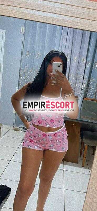 milena andrade disponível