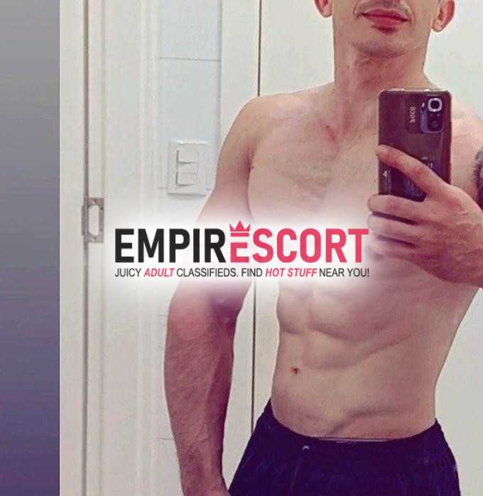 gostoso pronto pra lhe satisfazer