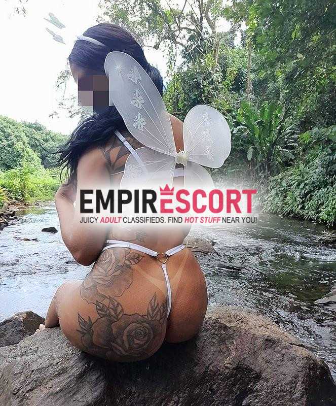 lunna braccho 🎈 melhor acompanhante de salvador