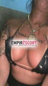 afim de aliviar seu estresse terei o prazer em te proporcionar uma experiência sexual incrível 😈🔥