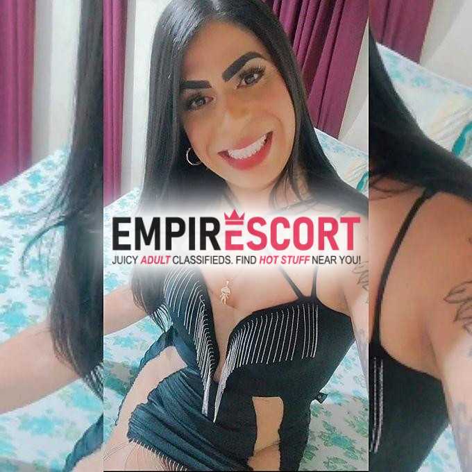 raysha trans sua namoradinha com local disponível em cuiabá até amanhã 