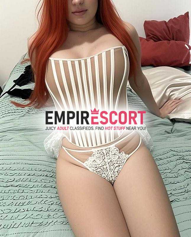 alice ruivinha bucetinha rosinha