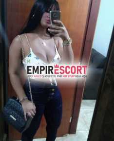 olá meus amores sou acompanhante de luxo procuro uma pessoa fixa ou um relacionamento sério