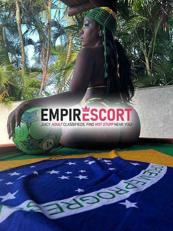 🪭kiara em salvador