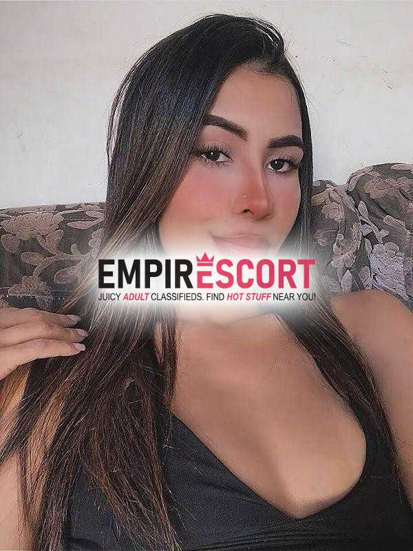 sou nova na cidade garota linda e maravilhosa com bastante prazer atende cliente