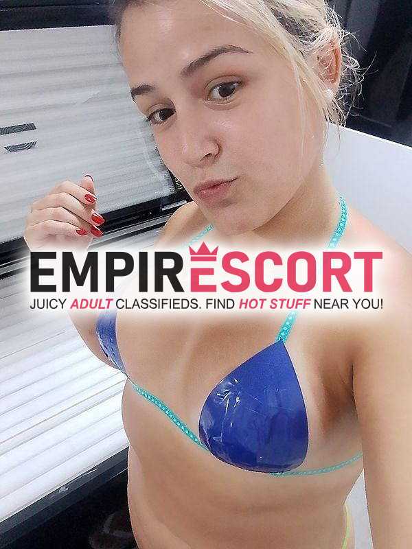 menina jovem e bastante cuidadosa gosto de vivenciar novas experiências e sou bem travessa.