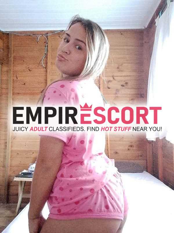 menina jovem e bastante cuidadosa gosto de vivenciar novas experiências e sou bem travessa.