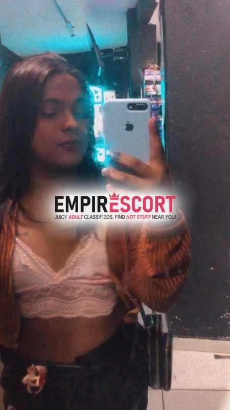 indiazinha trans