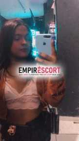 indiazinha trans