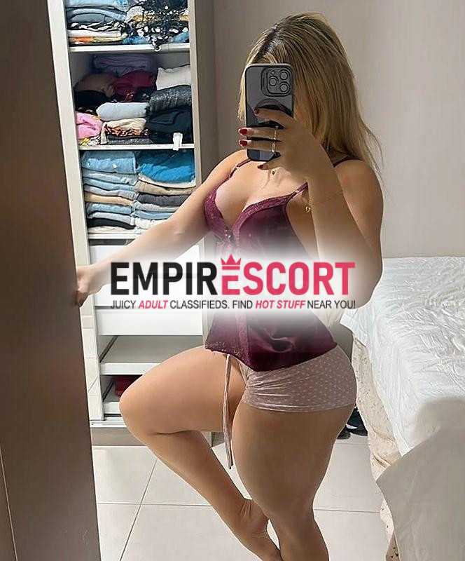 rebeca disponível em teresina