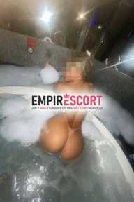 amanda disponÍvel hoje