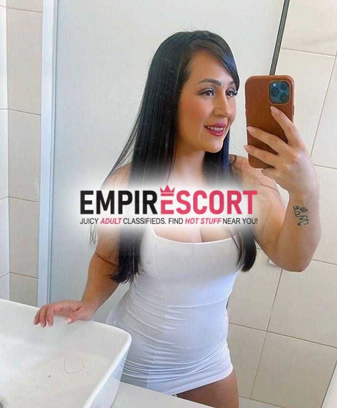 karina vou até seu local
