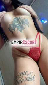 morena sensual com local em cachoeirinha