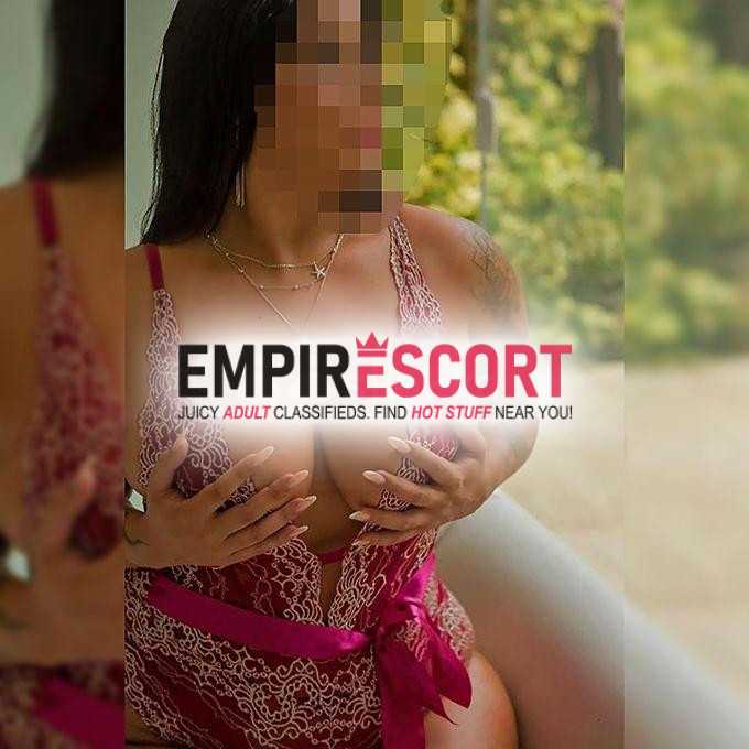 acompanhante que entrega muito mais do que promete 
cheirosa envolvente e pronta pra te marcar