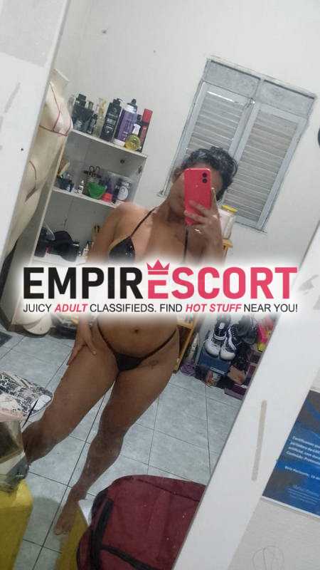 morena baixinha