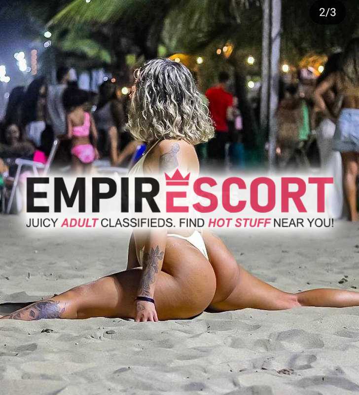 acompanhante • penetração com acessórios sexuais partir de r 250- 1 hora 16 avaliações 569 fotos ou vídeos com local em balneário camboriú