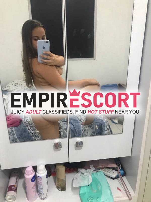 namoradinha discreta e fogosa