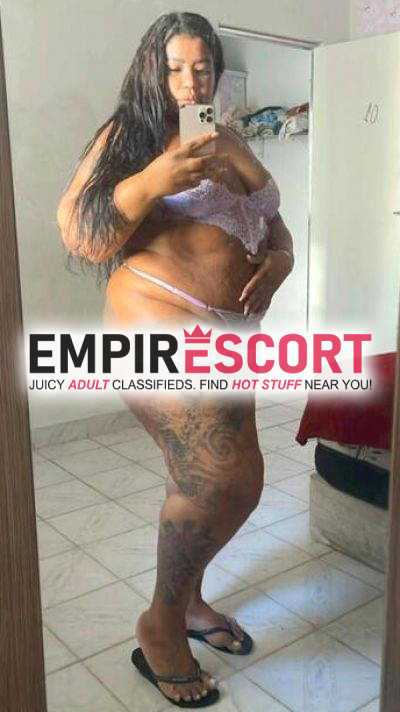 acompanhante estilo mulherão safada promoção com anal