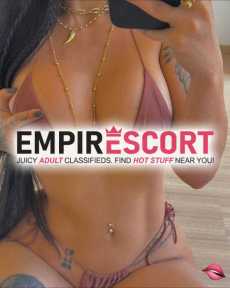 acompanhante de luxo em resende