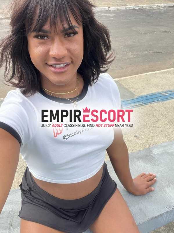 nicolly pimentel