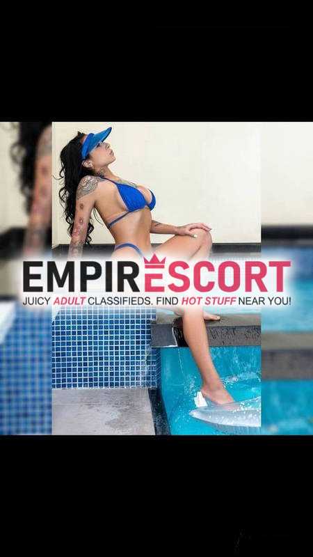 acompanhante vip exclusiva