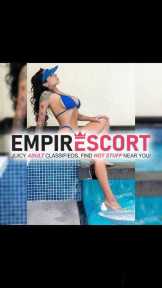 acompanhante vip exclusiva