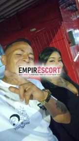 casal diamante negro 😈 com local 🆑 conteÚdos e chamadas 🥴