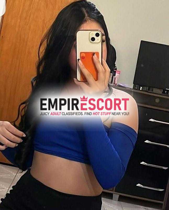 sabrina primeira vez na cidade