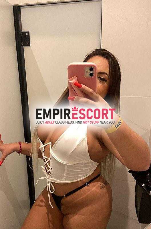 loira sensual sem frescuras