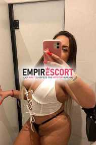 loira sensual sem frescuras