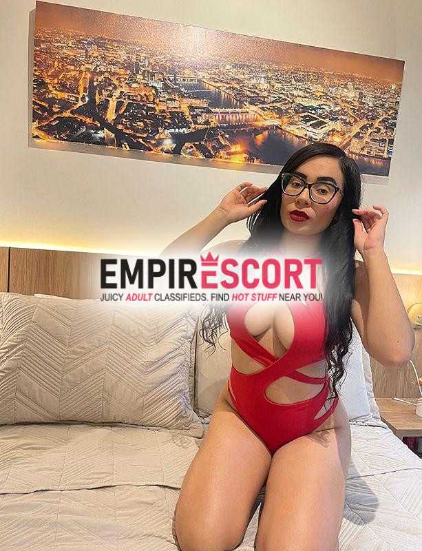 thaynazinha novidade