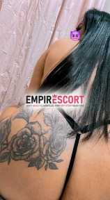 morena safada🔥 com local próprio promo hoje na rapidinha 😈💋 estilo mulherão 😋
disponível noite toda 🤤🔥