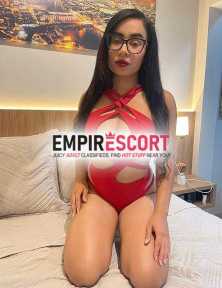 thaynazinha novidade