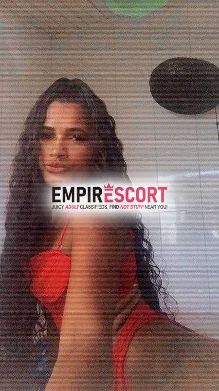 sofia sou nova na cidade estou de passagem gostaria muito de lhe atende